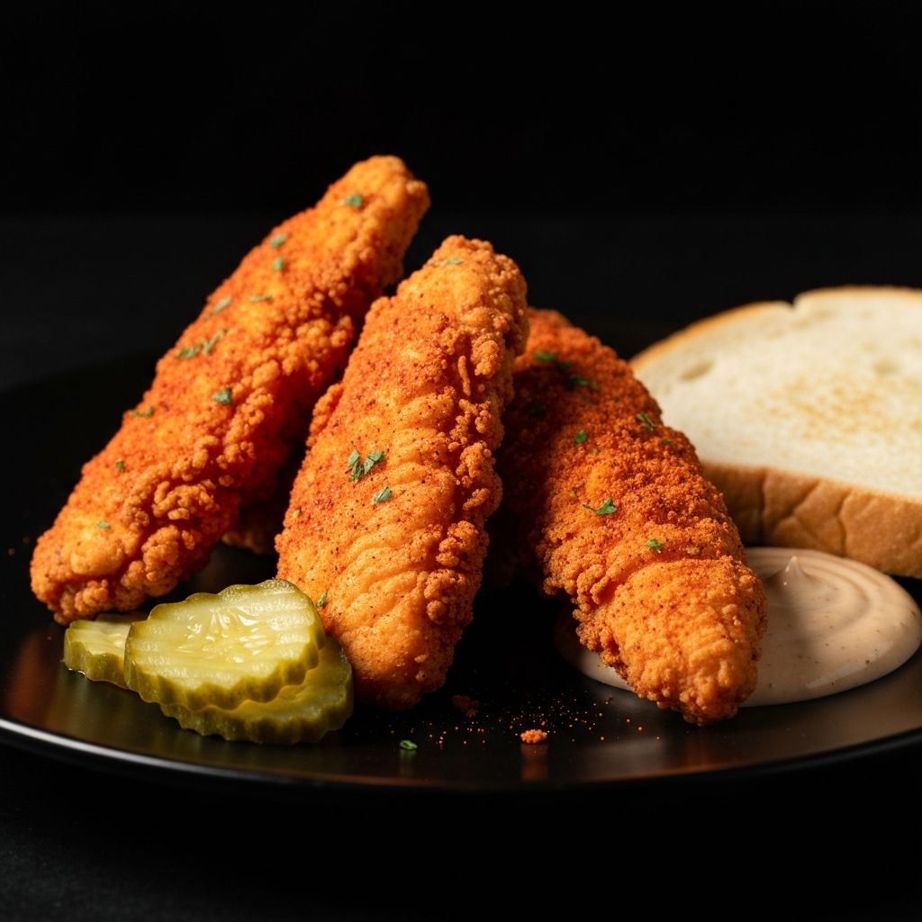 Chicken Tenders